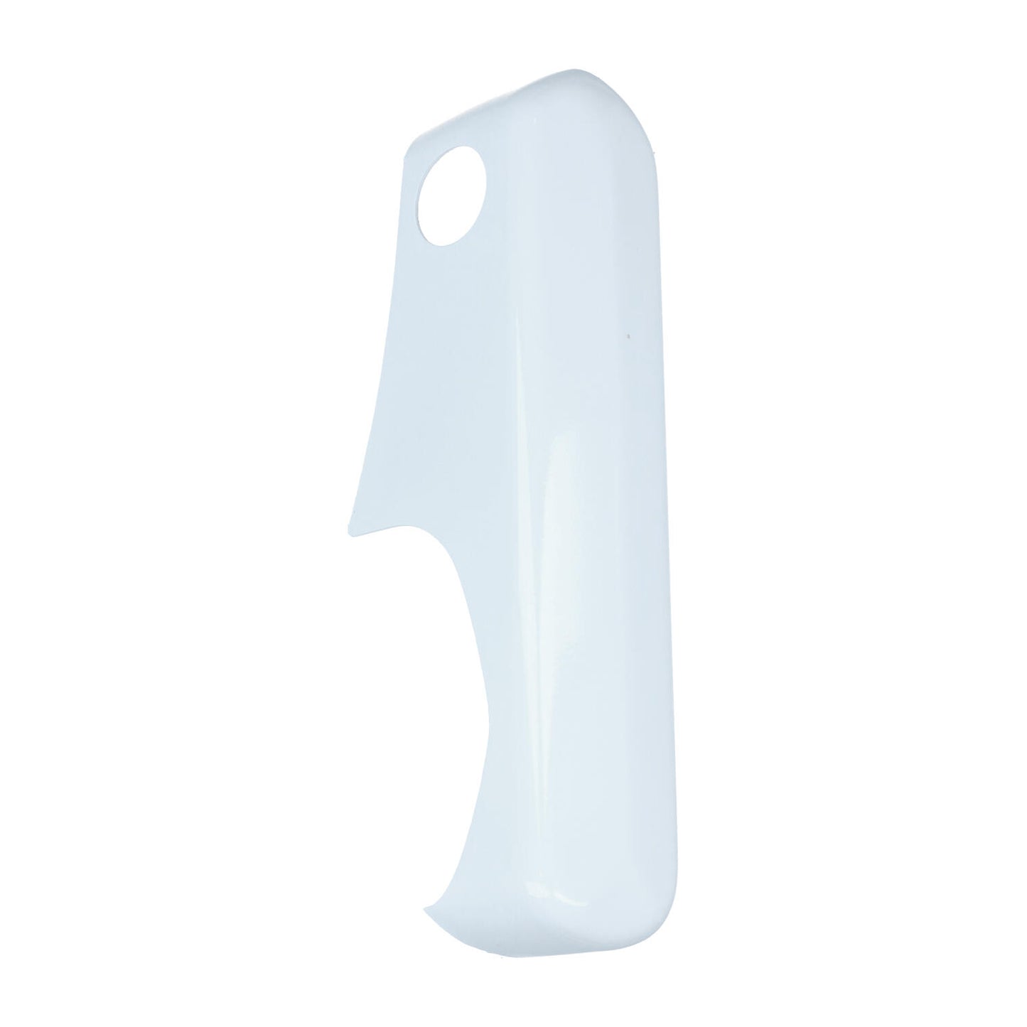 T1 Stoßstangenhorn, hinten, links, 09/58- 07/67, USA