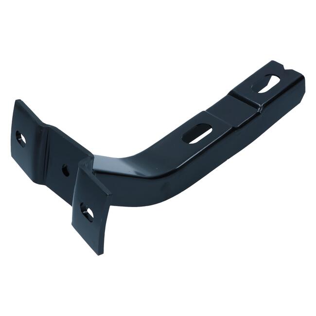 T2 Stoßstangenhalter vorne, rechts, 08/67- 07/72