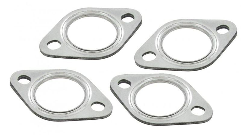 Dichtung zw. Auspuff/Zylinderkopf/Wärmetauscher, (4 Stück)