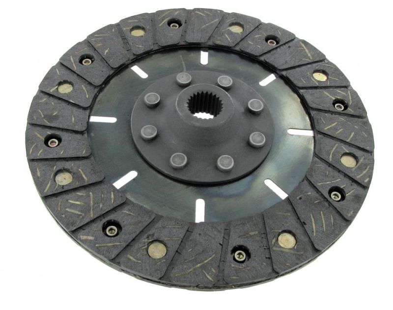 Kush- lock Kupplungsscheibe, 200mm, 1.6L Typ1