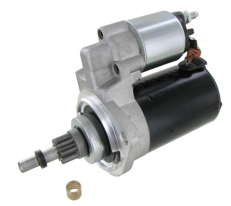 T2 Anlasser, 12V, 1.1kW, 1.6- 2.0L