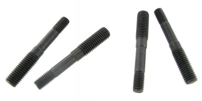 Stiftschraube, Kipphebelwelle, Serie 8/10mm, (4 Stück)