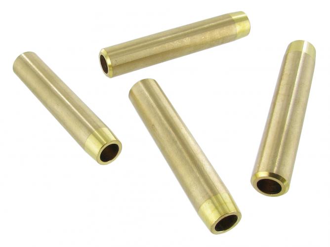 T2 Ventilführung, 8mm, ohne Bund,Einlass, 1.7L, (4 Stück)