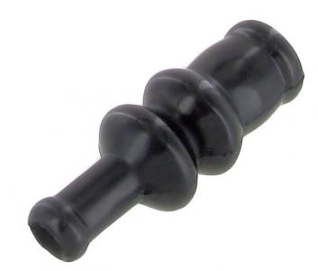 T2 Dichtung Ölpeilstab, 1.7- 2.0L, Typ4 Motor, Top