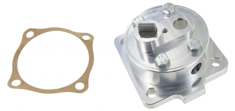 Ölpumpe, Typ4-Motor