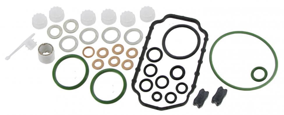 T3 Dichtungssatz, Einspritzpumpe, komplett, 1.6- 1.7L, Diesel, Top