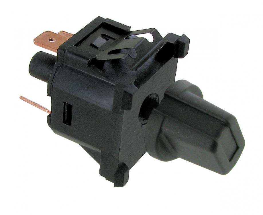T3 Schalter, Gebläsemotor, 4 Stufen