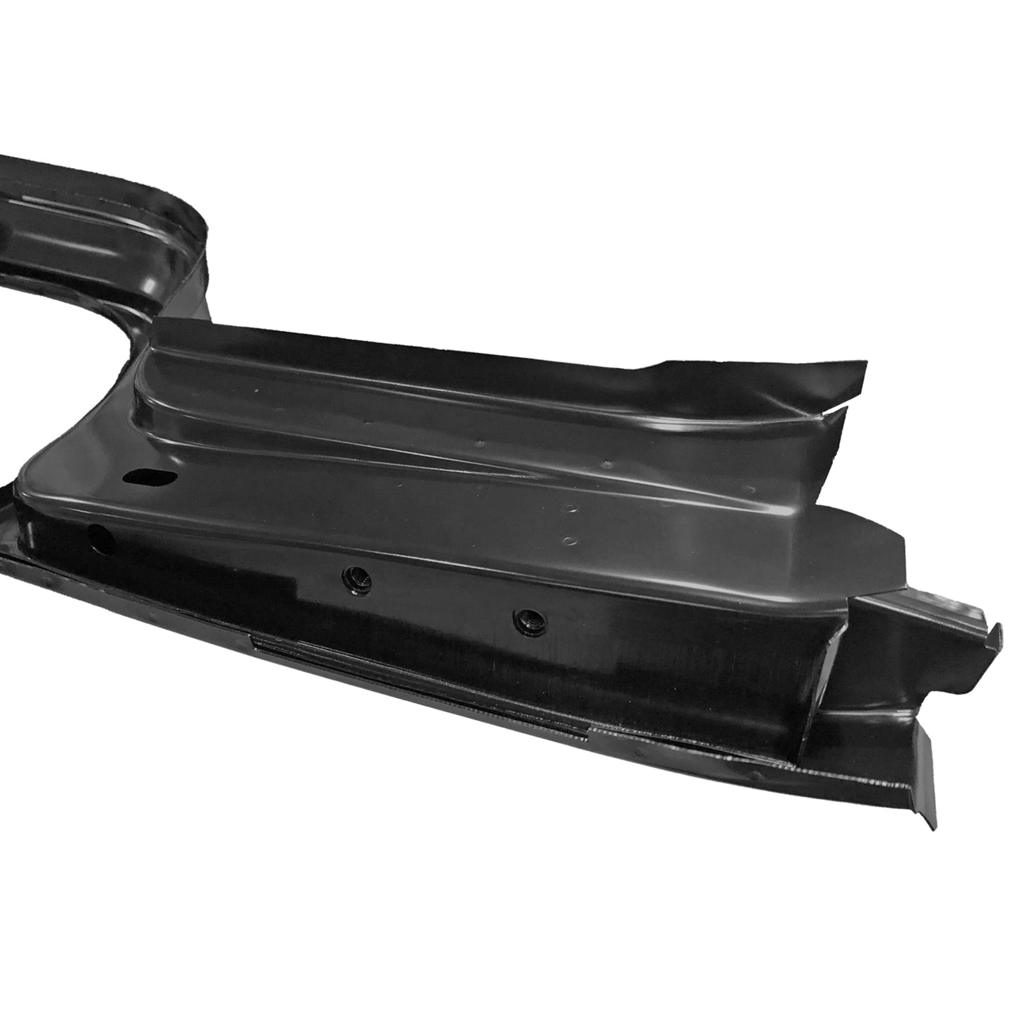 T2 Kniestück, komplett, vorne, links, 08/67- 07/71, Top