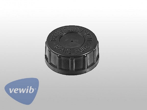 Deckel, Bremsflüssigkeitsbehälter, Top