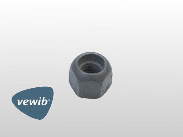 Einstellmutter, Handbremsseil, 08/64-, (Stück), Top