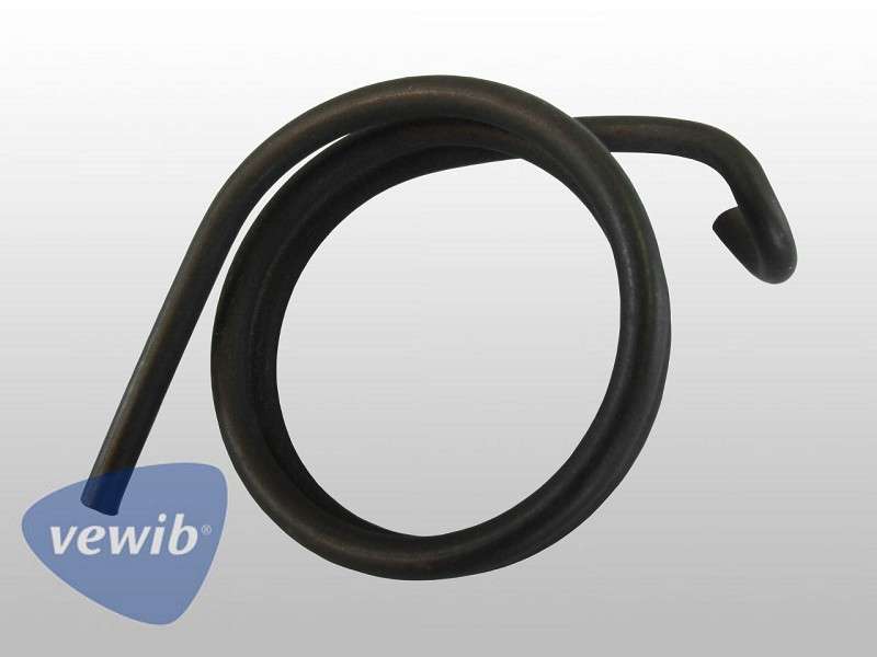 Rückzugfeder, Kupplungshebel, Top