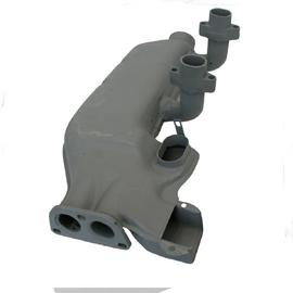 T2 Wärmetauscher, links, 1.7- 2.0L Typ4