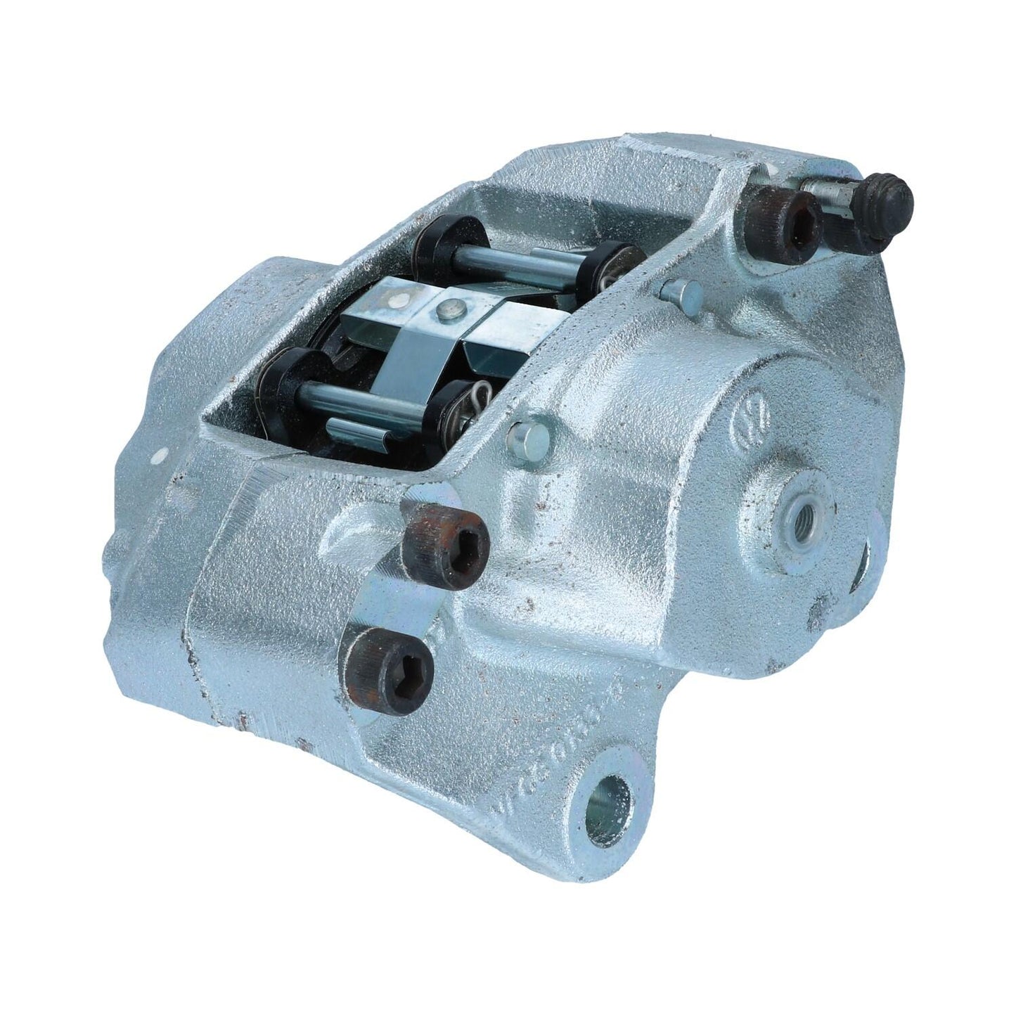 T2 Bremssattel, vorne, links, 08/72- 07/79, Top