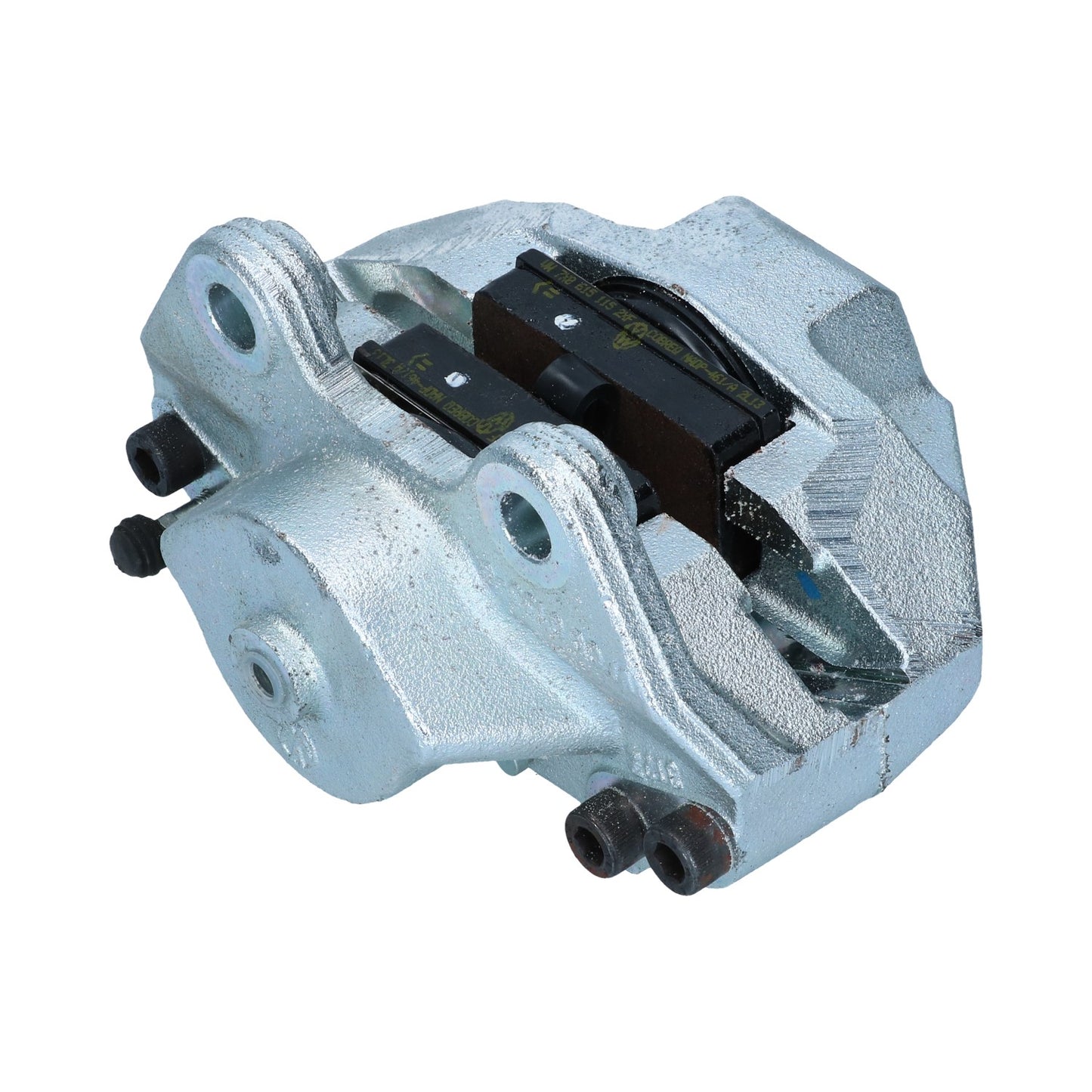 T2 Bremssattel, vorne, links, 08/72- 07/79, Top