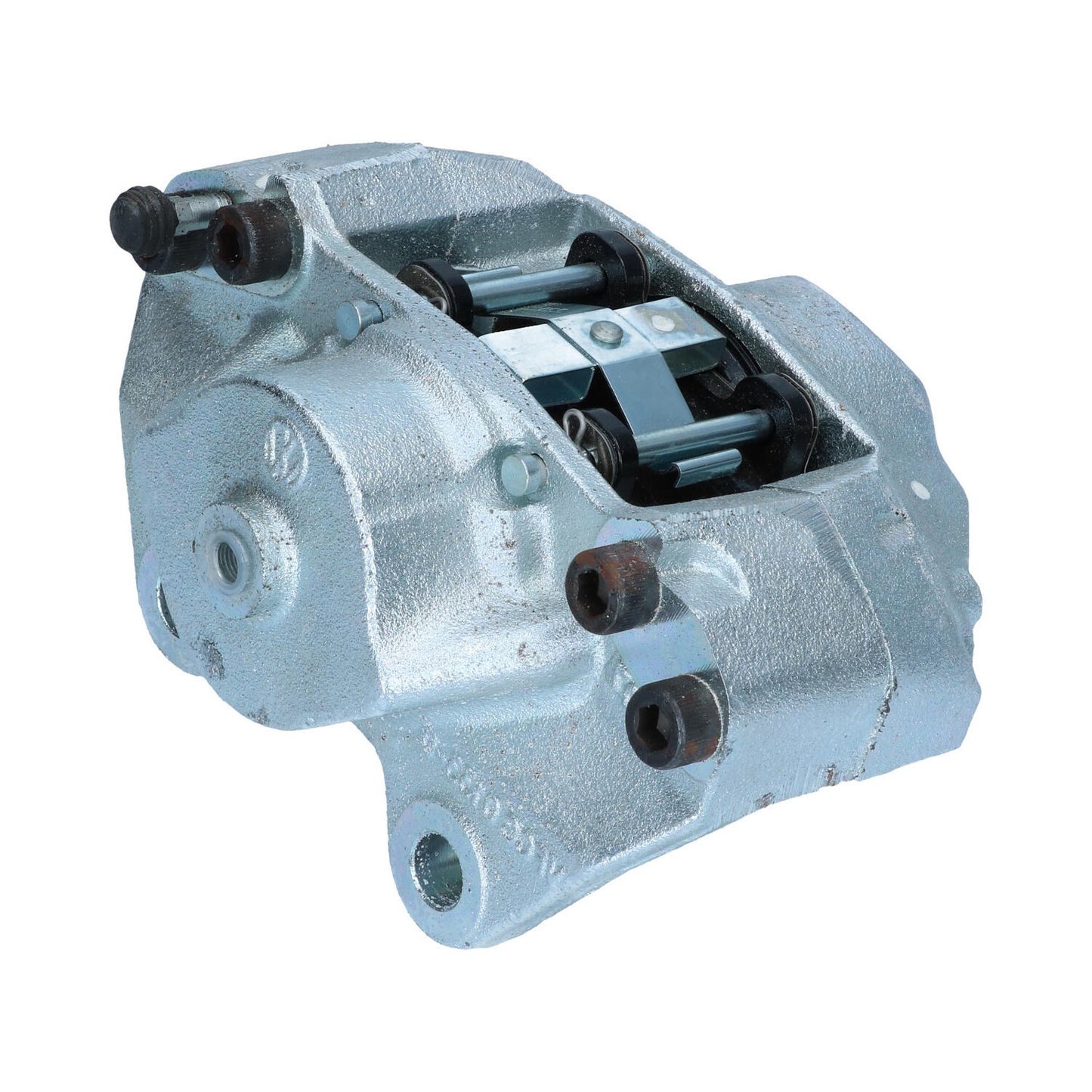 T2 Bremssattel, vorne, rechts, 08/72- 07/79, Top