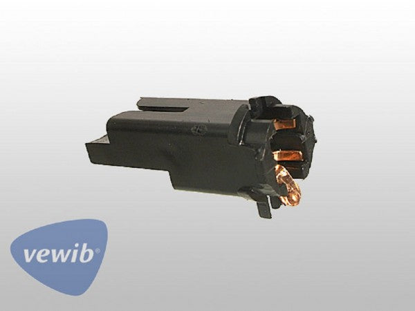 Lampenfassung, Instrumentenbeleuchtung, kurz, Top