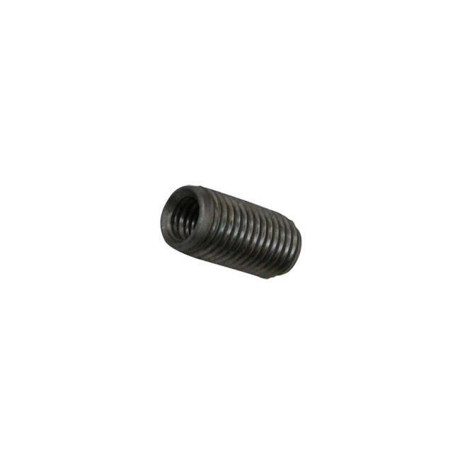 Gewindeeinsatz, Stehbolzen, M12x8mm x 29mm, (Stk)