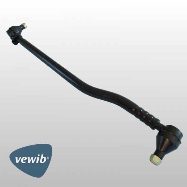 T2 Lenkschubstange, 08/67- 07/79, Top