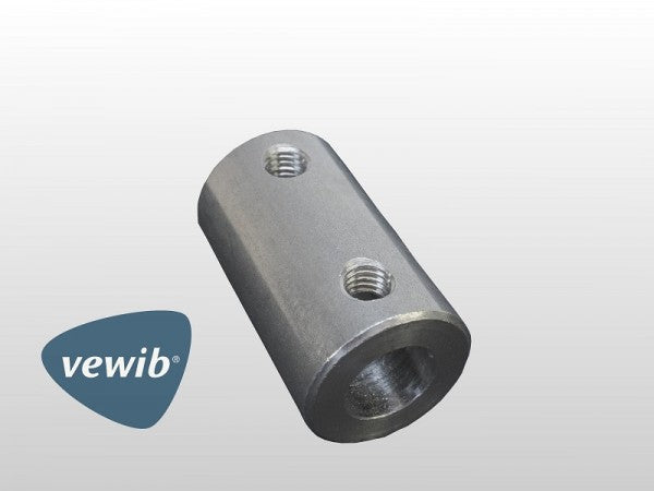 T1 Schaltstangenkupplung, vorne, -10/61, Top