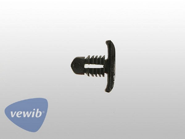 T3 Clip, Türdichtung, (Einzeln), Top