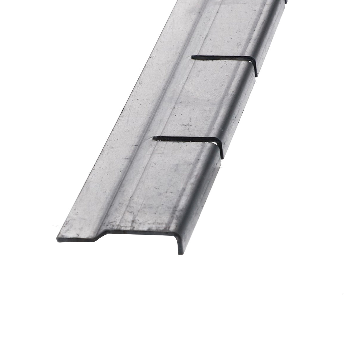 Klemmschiene für Dachhimmel, flach, 800mm, 03/55- 07/79, Top