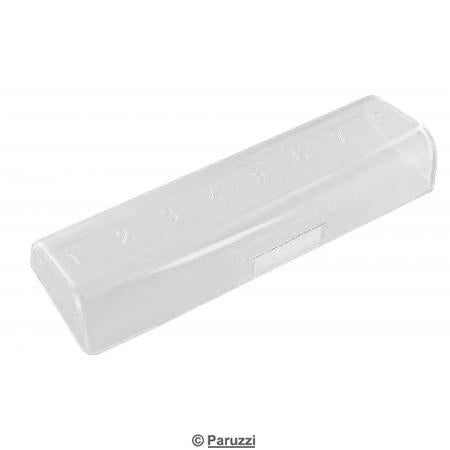 Deckel für Sicherungskasten, 8- Sicherungen