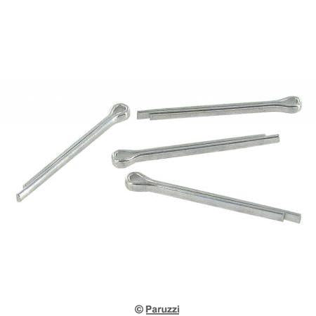 Sicherungssplint, 2.0x22mm, (4 Stück)