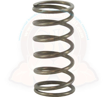Feder für Öldruckreglerkolben, 1.2- 1.6L, 15x32.3mm