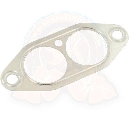 Dichtung zw. Saugrohr und Zylinderkopf, 1.3- 1.6L, Top