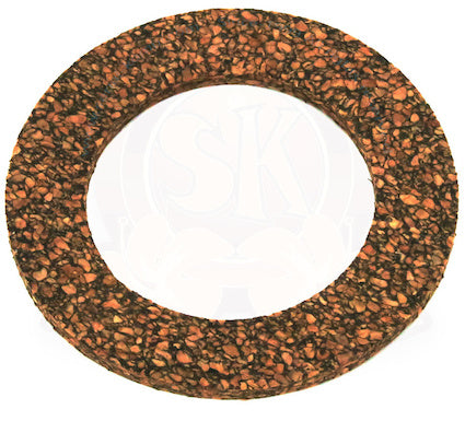 Dichtung für Öl- und Tankdeckel, 03/55- 07/79