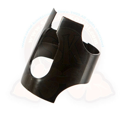 T2 Isolierung, Lenkrohr, 08/67- 07/69