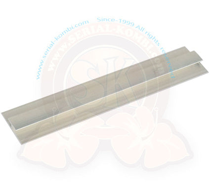 T2 Dachhimmel Verbindungsprofil, Aluminium