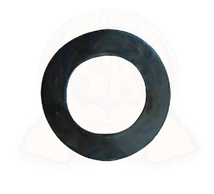 Federscheibe für Getriebeaufhängung