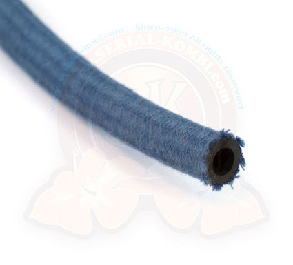 T3 Schlauch für hydraulische Bremsbetätigung, 7mm, 05/79- 07/92