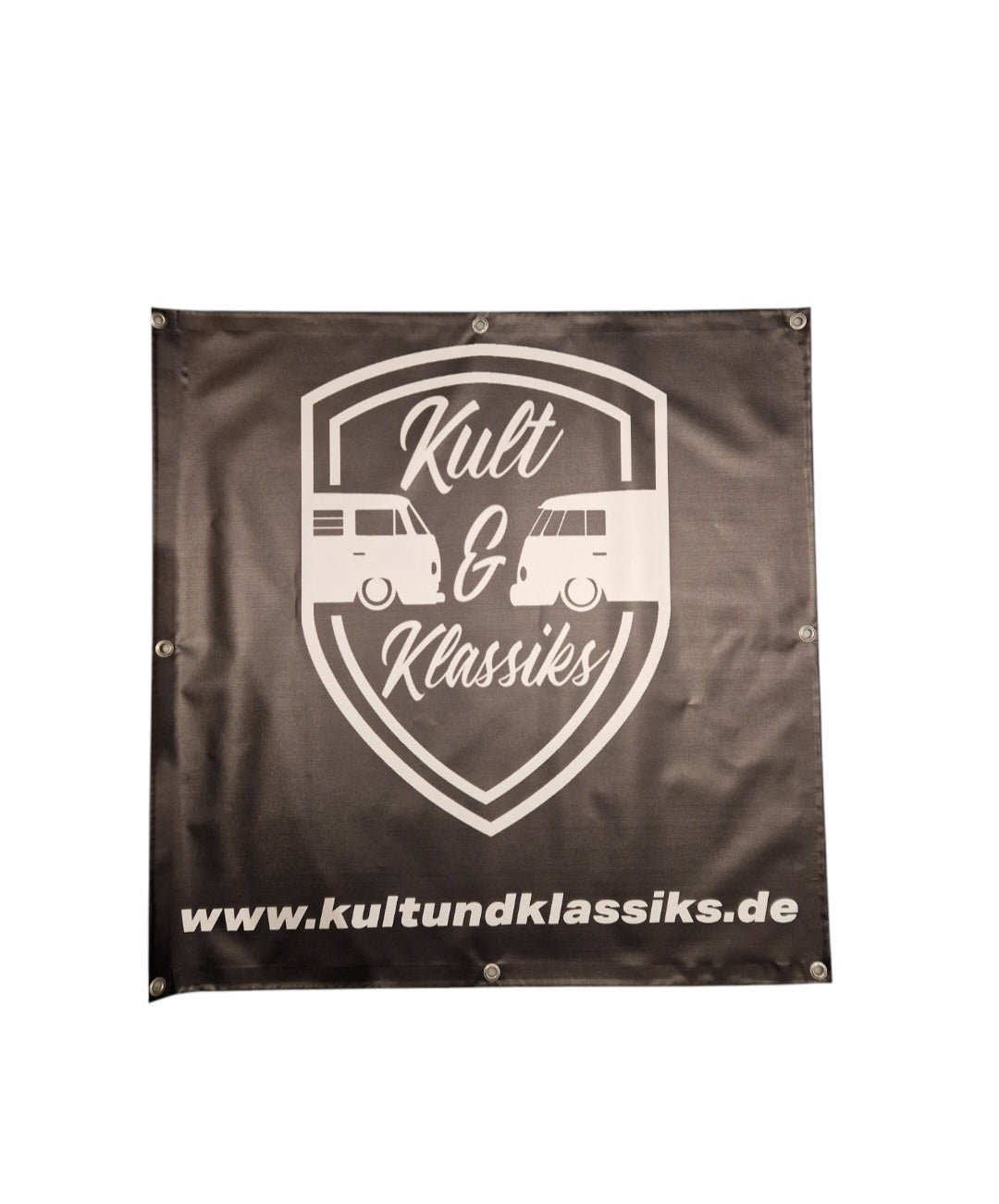 Banner Kult und Klassiks T1 / T2