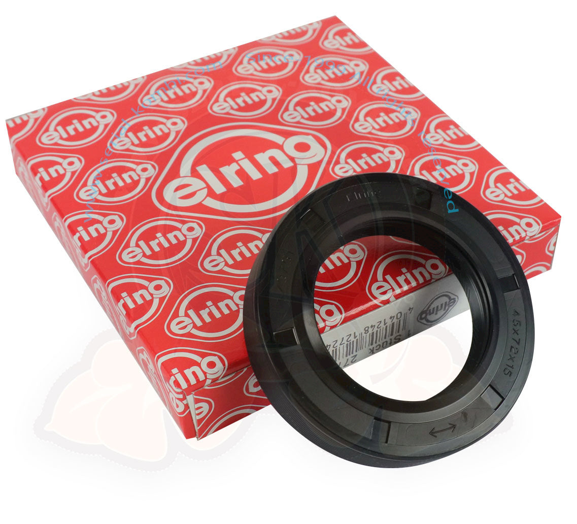 Dichtring, Antriebswellenflansch, 08/75- 07/92, Top