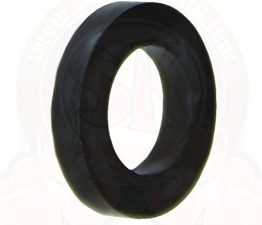 T2 Dichtung zw. Bremsbackenhälften, 13x8x2mm