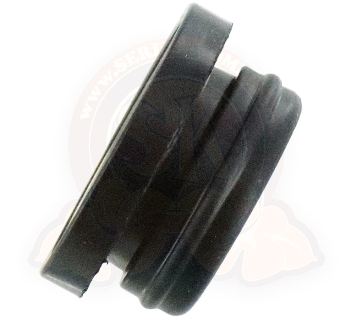 T3 Dichtstopfen zw. Bremsflüssigkeitsbehälter und HBZ, 05/79- 07/92, Top