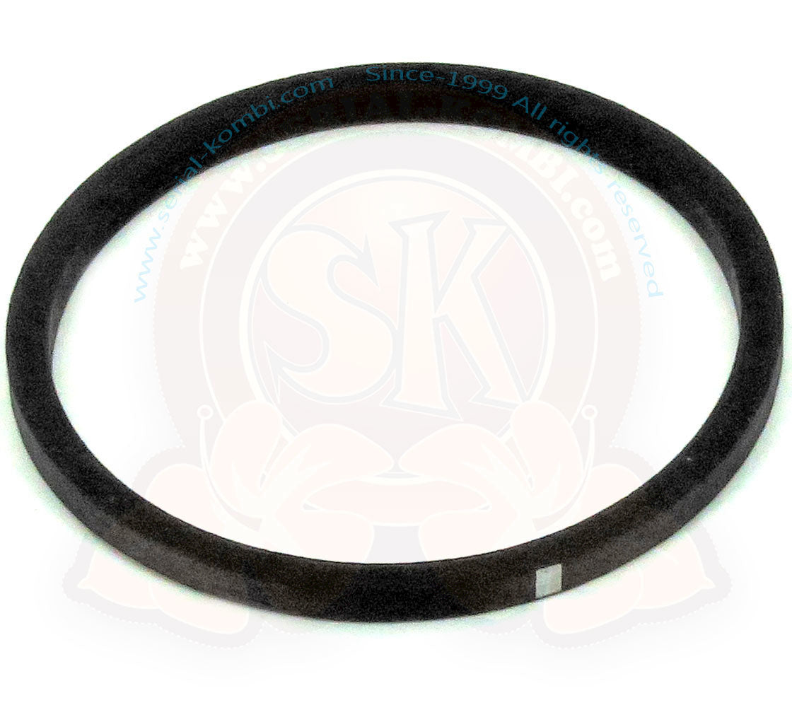 Dichtung zw. Bremskraftverstärker und HBZ, 41.5x 2.5mm