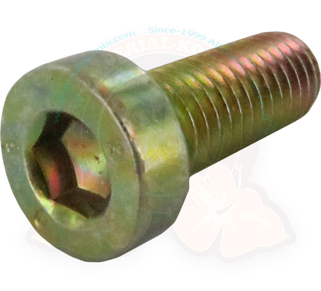 Schraube für Bremsscheibe, M8x 20mm, (Stück)