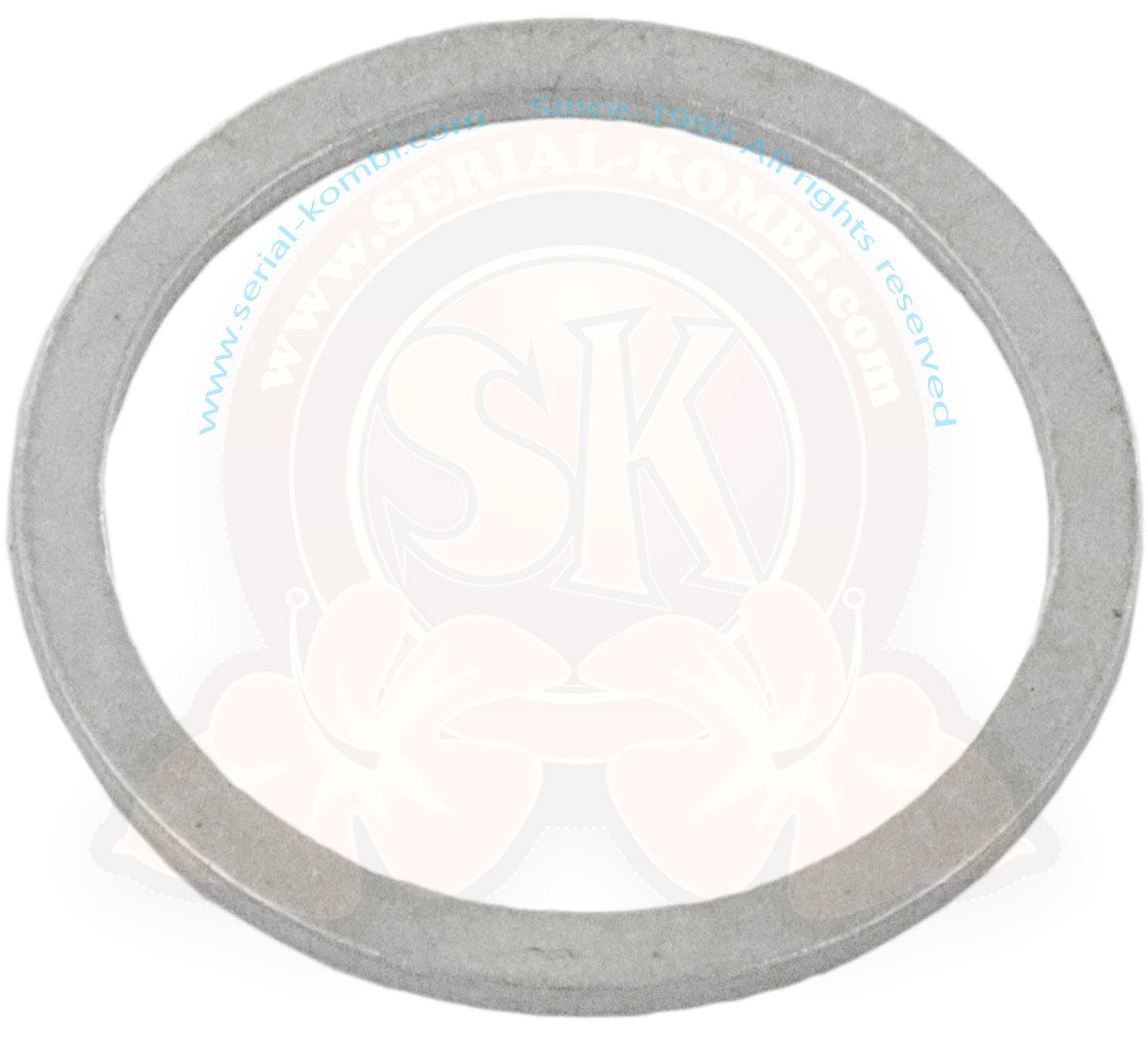 Dichtring Öldruckregelkolben, zw. HBZ und Bremsflüssigkeitsbehälter