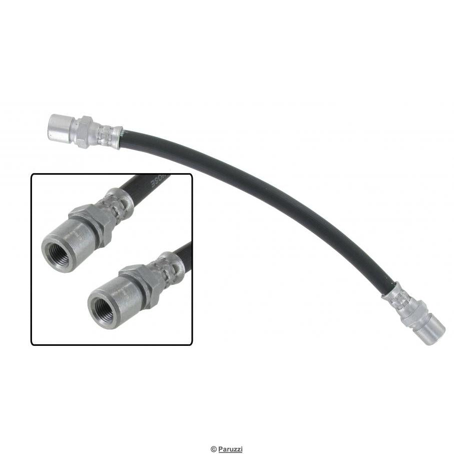 Bremsschlauch rechts, hinten, 270mm