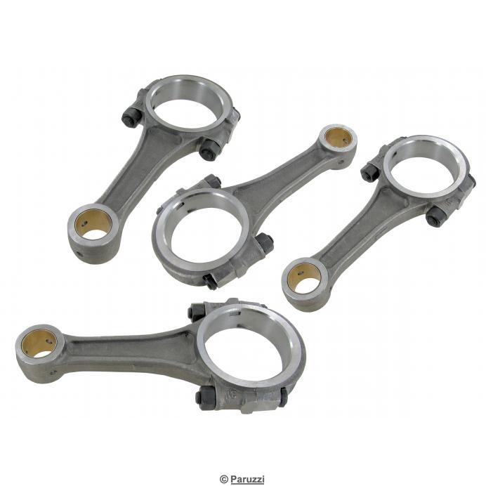 Pleuelsatz, Standard, 1.3- 1.6L, Typ1 Motor