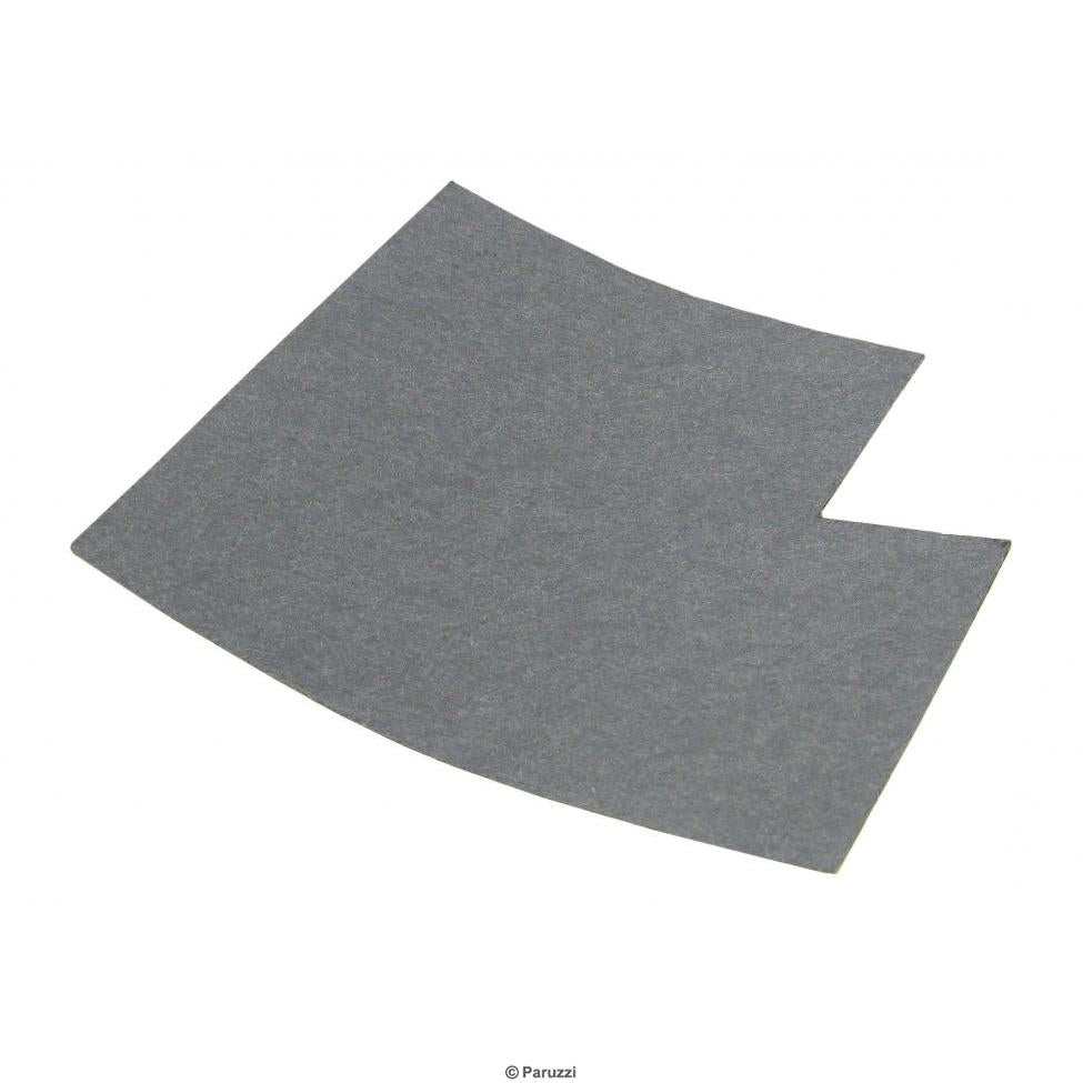 Dichtung unter Lichtmaschine, Typ1