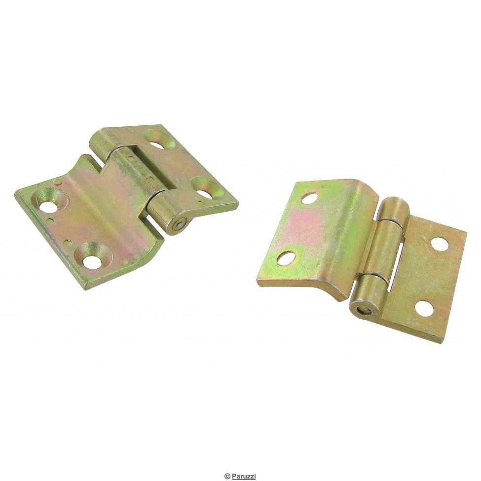 Scharnier für Motorklappe+ Stauraumklappe, 03/55-07/75