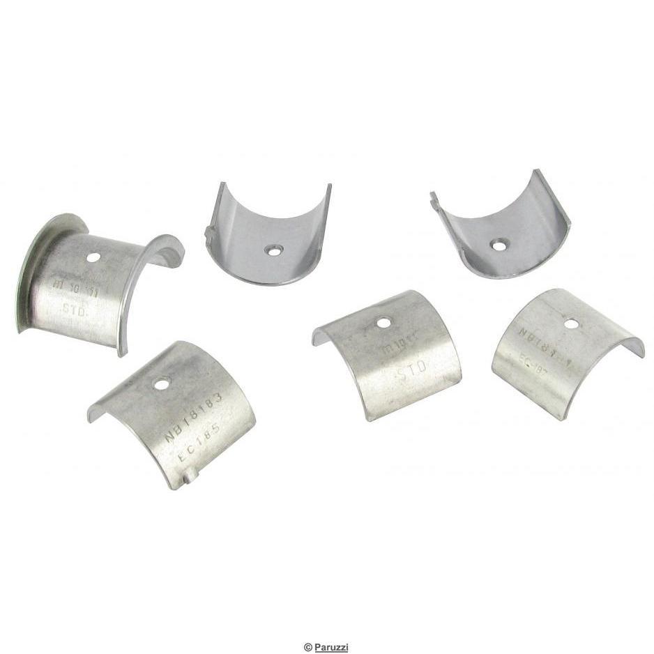 Nockenwellenlager, Standard, 1.7- 2.0L, 08/71- 12/82, Typ4 Motor