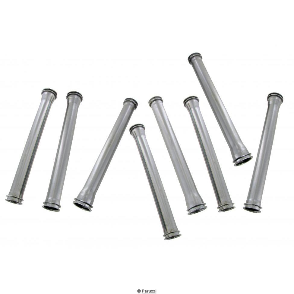 Stößelschutzrohre, 1.7- 2.0L, Typ4 Motor, (8Stück)