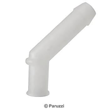 Kniestück, HBZ, 160°, 08/66- 07/71