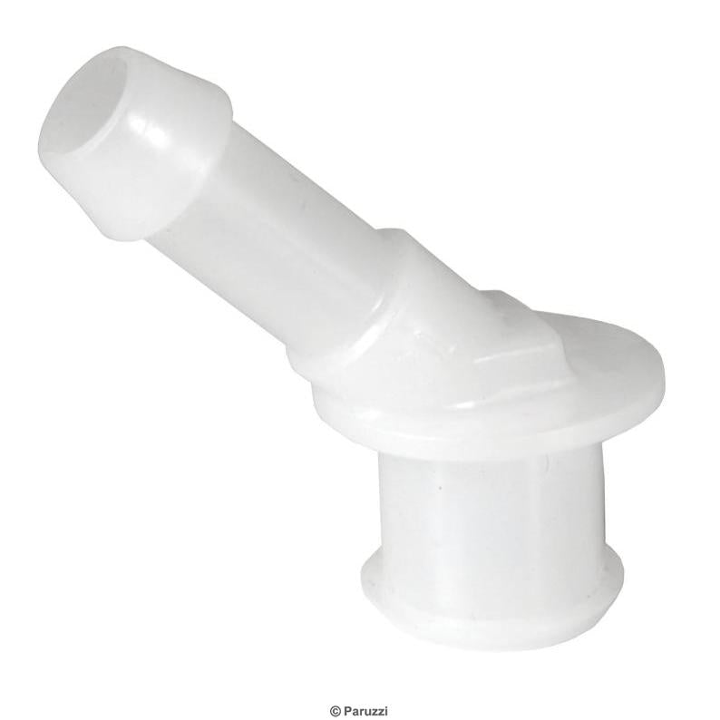 Kniestück, HBZ, 135°, 08/71-