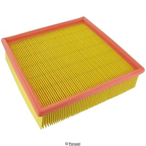 Luftfilter, 1.6- 2.1L, 08/74- 07/85